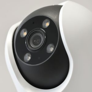 Alternative view of Camera Ezviz C8c - Có Màu Ban Đêm