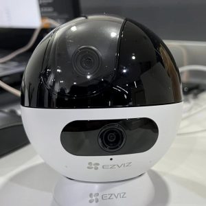 Alternative view of Camera 2 Mắt Ezviz C7 - Gọi Điện Khi Vẫy Tay