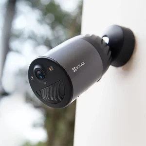 Alternative view of Camera Ezviz Elife BC1C 1080P - Tích Hợp Tấm Pin Mặt Trời