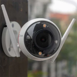 Alternative view of Camera Wifi Ezviz C3W - Có Màu Ban Đêm