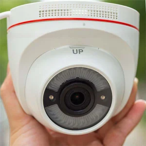 Alternative view of Camera Ezviz C4W 1080P - Cảnh Báo Bằng Giọng Nói