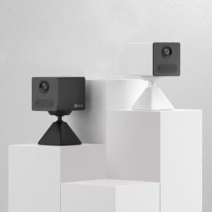 Alternative view of Camera Ezviz CB2 2MP - Dùng Pin, Phát Hiện Người