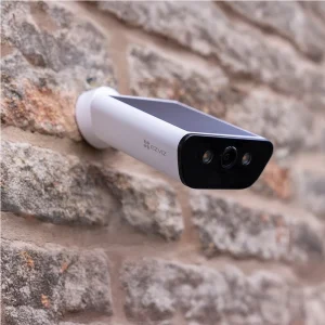 Alternative view of Camera Ezviz CB5 4K 8MP - Sử Dụng Pin