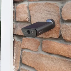 Alternative view of Camera Ezviz EB5 8MP - Sử Dụng Pin