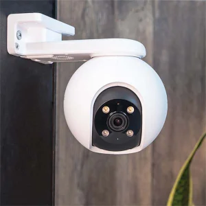 Alternative view of Camera Ezviz H8 Pro - Full Color