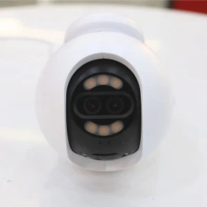 Alternative view of Camera Ezviz H80x Dual 4K - Ống Kính Kép