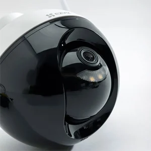 Alternative view of Camera Ezviz C8W 4MP 2K - Quay Quét 360 Độ