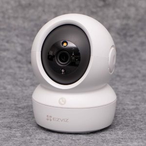 Alternative view of Camera Ezviz H6c Pro - Gọi Điện Trực Tiếp