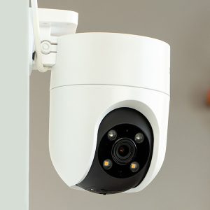 Alternative view of Camera Ezviz H8c - Chống Nước, Tích Hợp Sim 4G