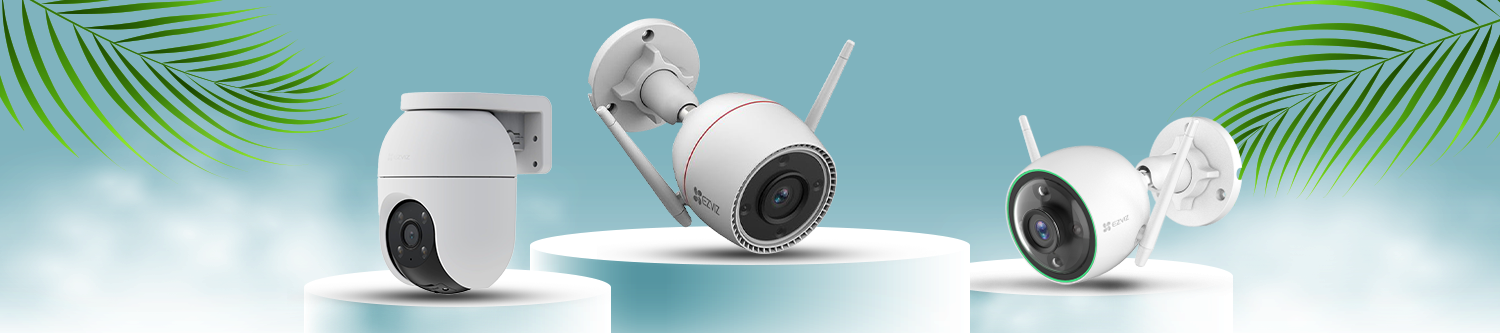 banner camera ngoài trời banner camera ngoài trời