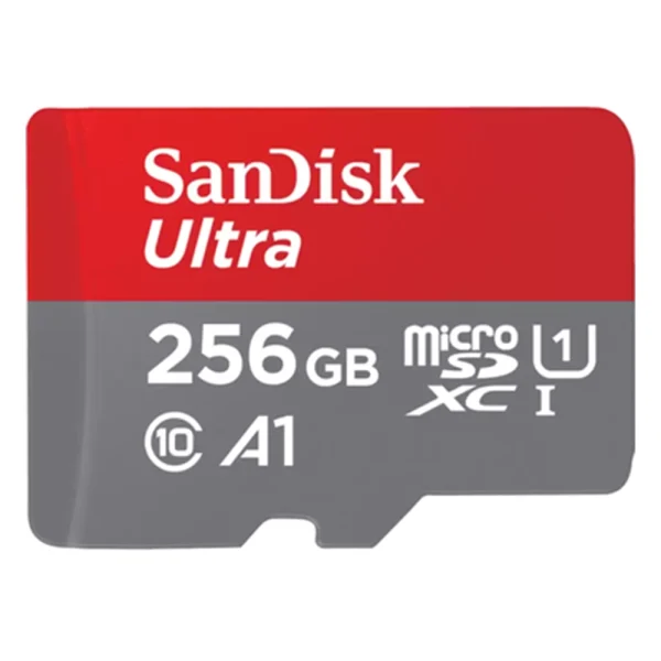 Thẻ Nhớ Sandisk Gắn Camera Wifi Tốc Độ Cao 256GB
