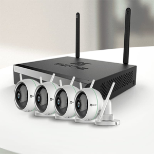 Bộ Kit Camera