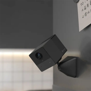 Camera Dùng Pin