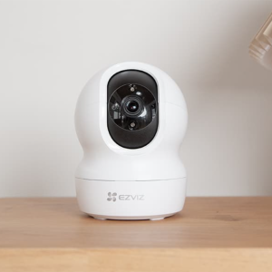 Camera Ezivz Trong Nhà